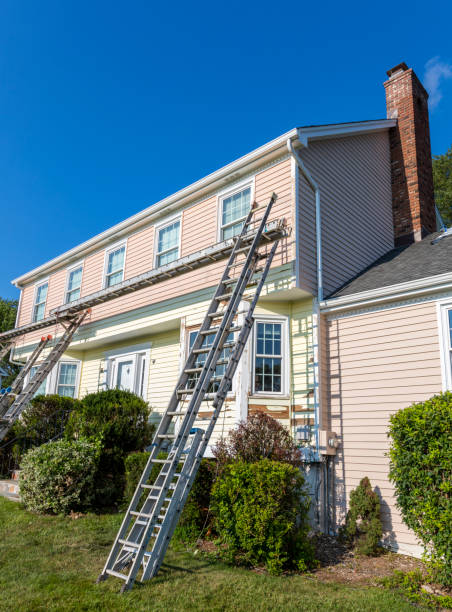 Best Yard Waste Removal  in Cornwells Heights, PA